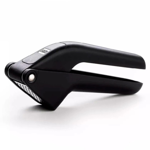 Чесночница Huo Hou Heat Garlic Press Black